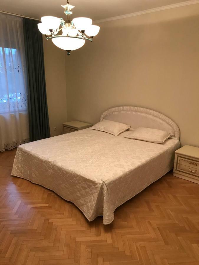 Gabor Pal 1 Apartman 2 Szoba Dunafoldvar Εξωτερικό φωτογραφία