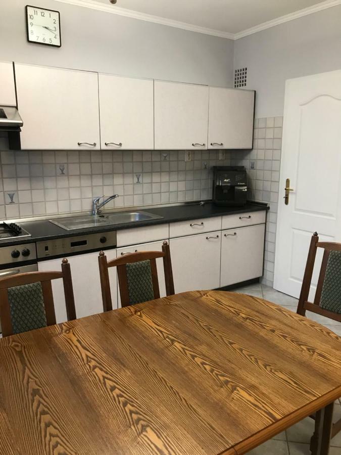 Gabor Pal 1 Apartman 2 Szoba Dunafoldvar Εξωτερικό φωτογραφία