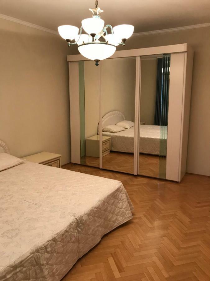 Gabor Pal 1 Apartman 2 Szoba Dunafoldvar Εξωτερικό φωτογραφία