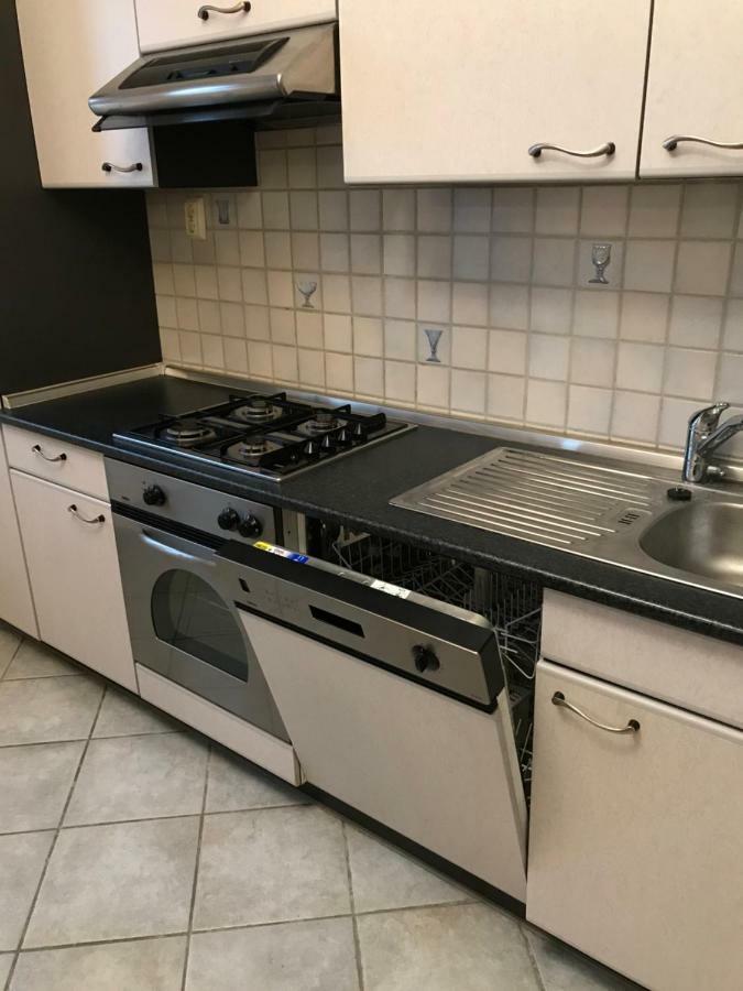 Gabor Pal 1 Apartman 2 Szoba Dunafoldvar Εξωτερικό φωτογραφία