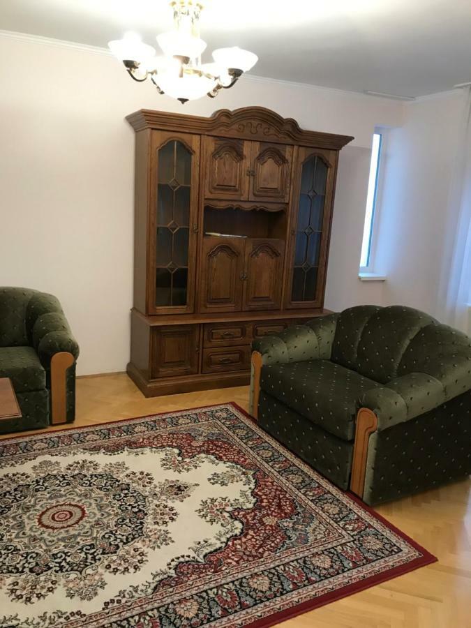 Gabor Pal 1 Apartman 2 Szoba Dunafoldvar Εξωτερικό φωτογραφία