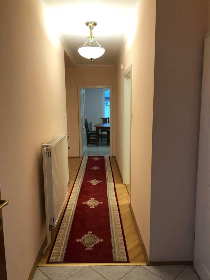 Gabor Pal 1 Apartman 2 Szoba Dunafoldvar Εξωτερικό φωτογραφία