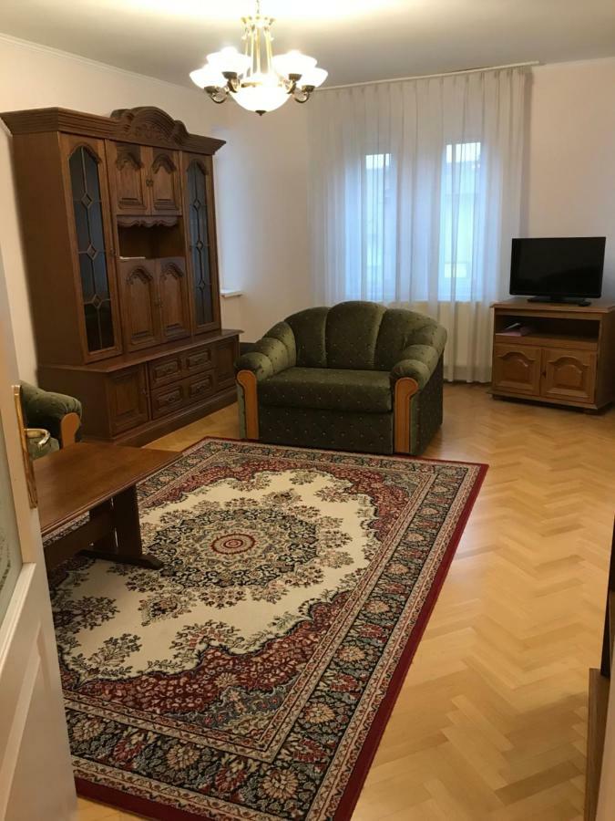 Gabor Pal 1 Apartman 2 Szoba Dunafoldvar Εξωτερικό φωτογραφία